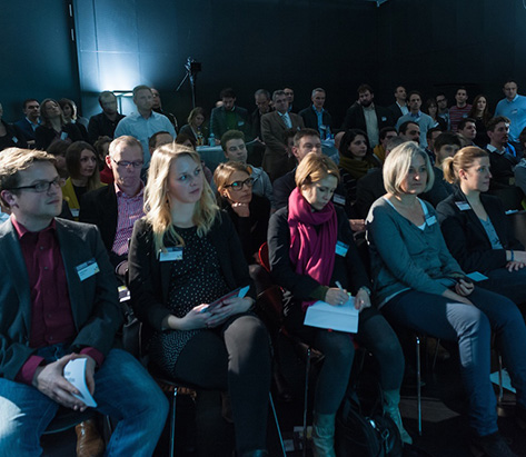 Master Innovation Summit