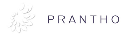 Prantho Logo